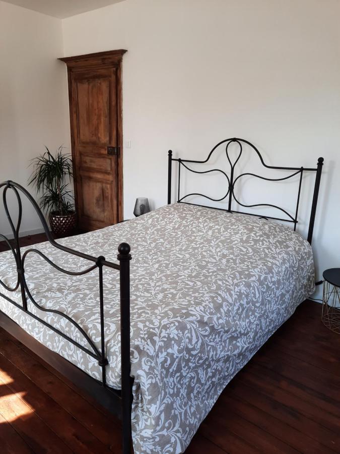 Maison D'Hotes L'Evidence Rugles Экстерьер фото