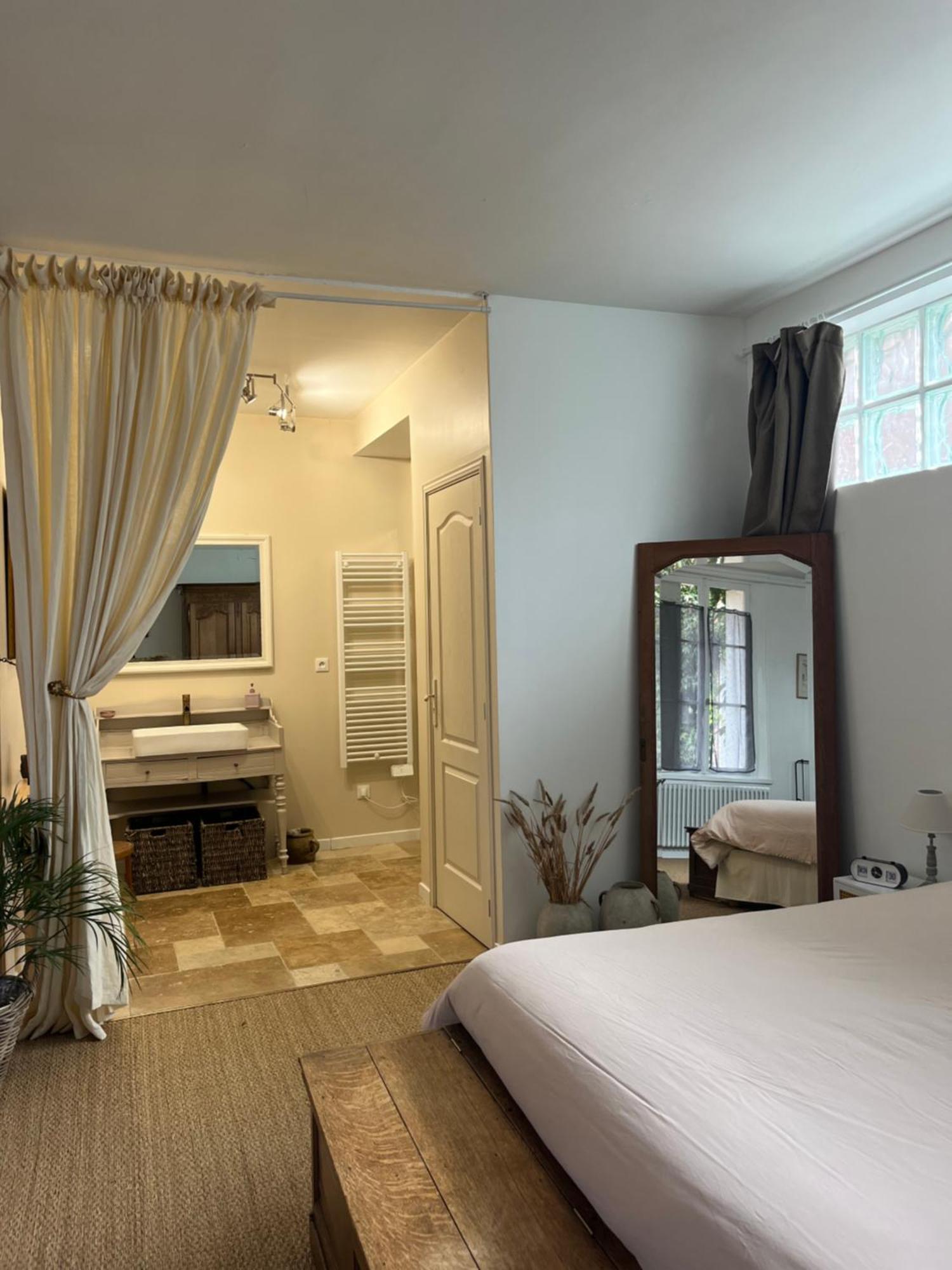 Maison D'Hotes L'Evidence Rugles Экстерьер фото